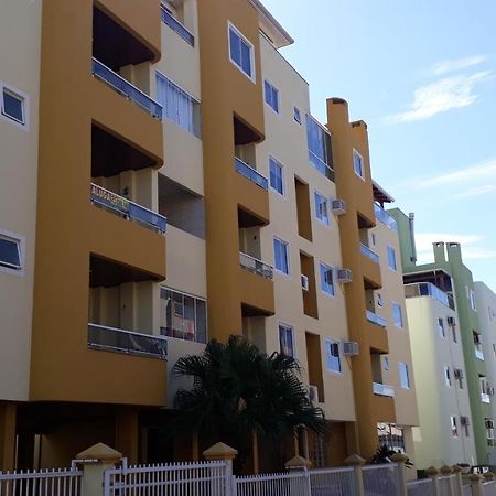 Appartamento Estrela Do Mar B Bombinhas Esterno foto