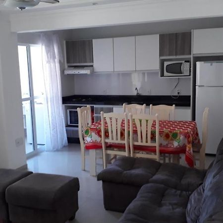 Appartamento Estrela Do Mar B Bombinhas Esterno foto