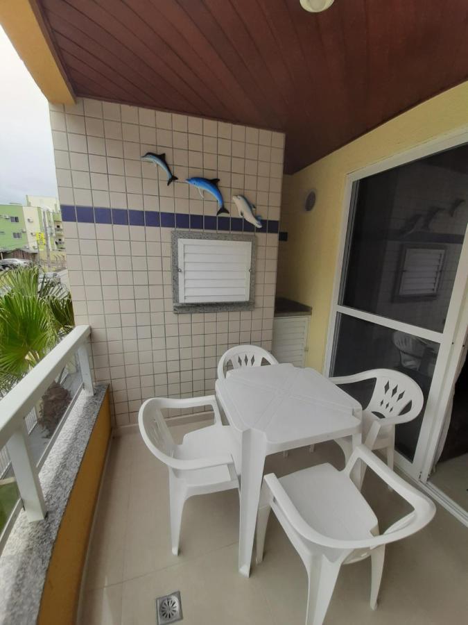 Appartamento Estrela Do Mar B Bombinhas Esterno foto