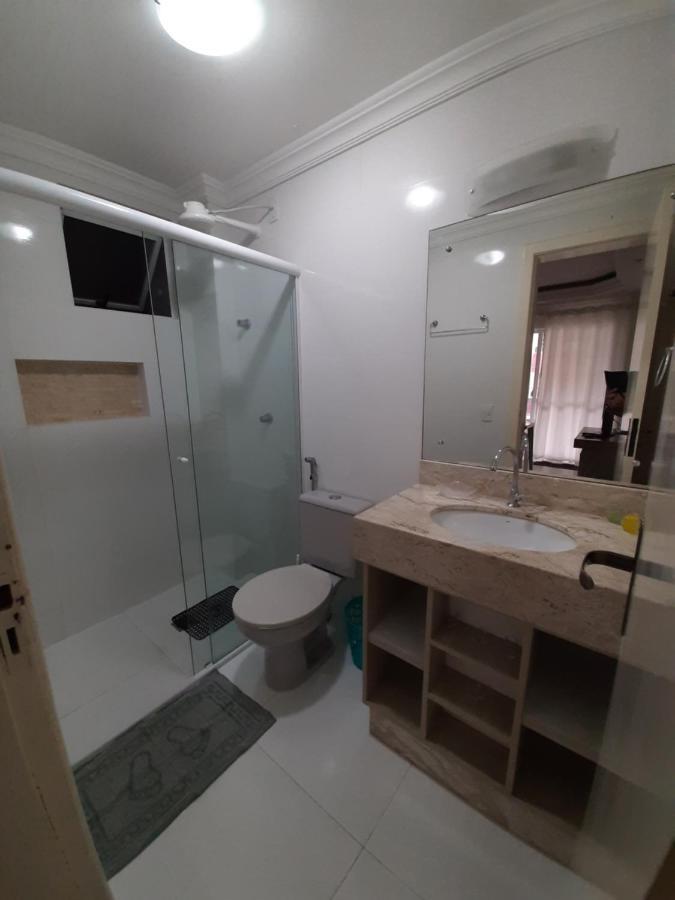 Appartamento Estrela Do Mar B Bombinhas Esterno foto