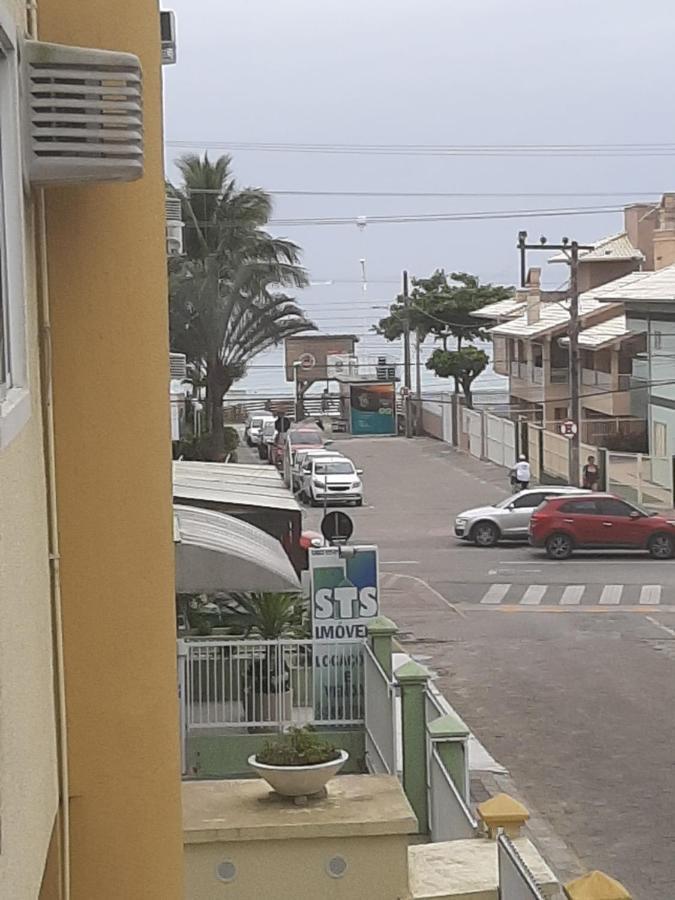 Appartamento Estrela Do Mar B Bombinhas Esterno foto