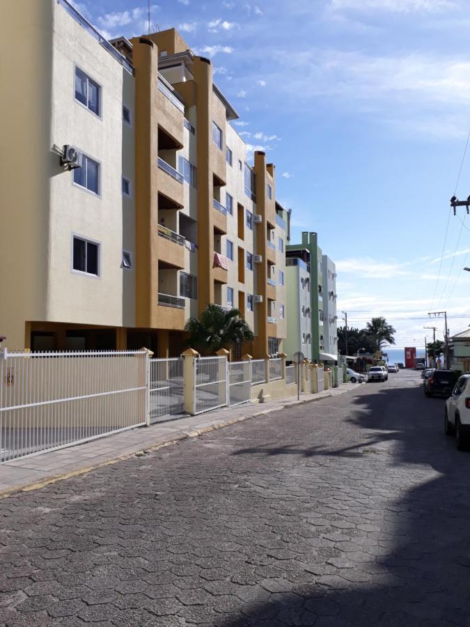 Appartamento Estrela Do Mar B Bombinhas Esterno foto