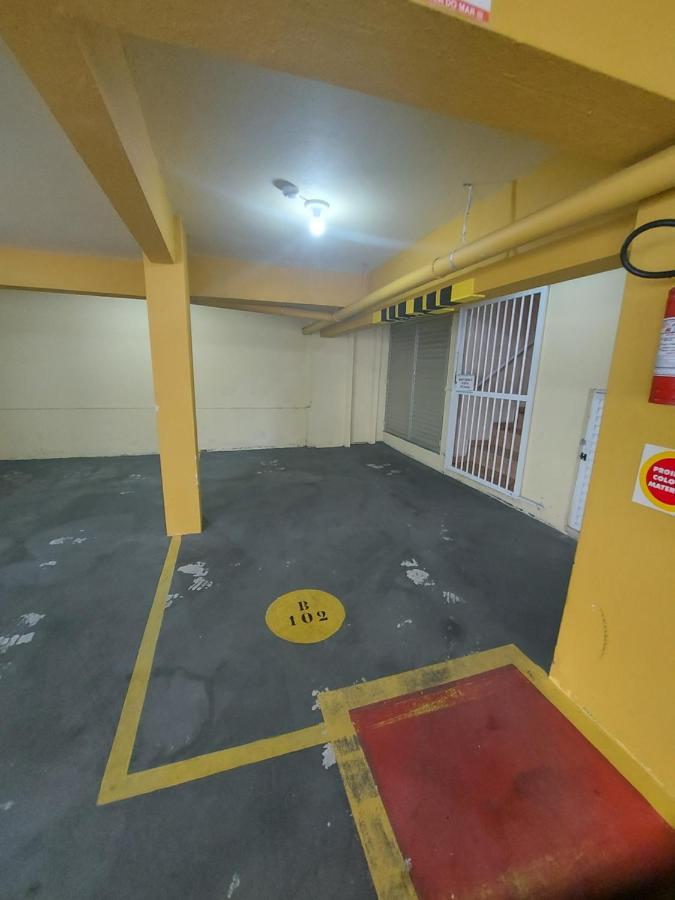 Appartamento Estrela Do Mar B Bombinhas Esterno foto