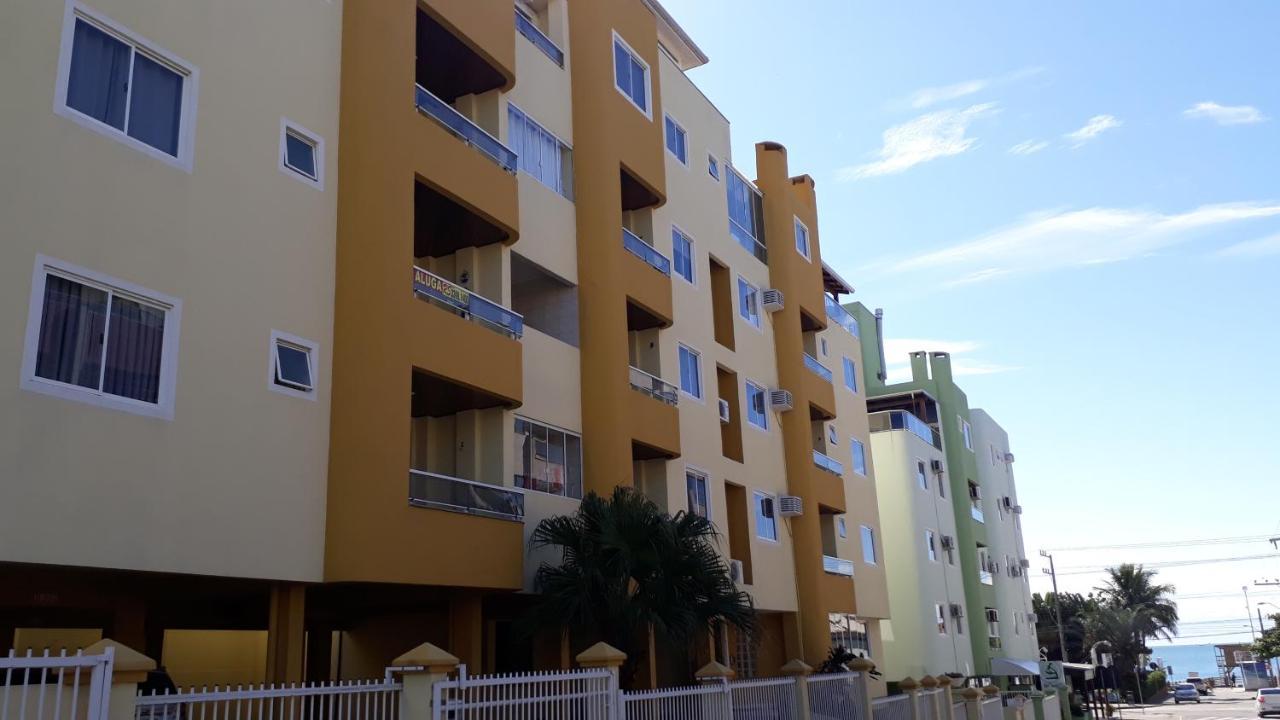 Appartamento Estrela Do Mar B Bombinhas Esterno foto