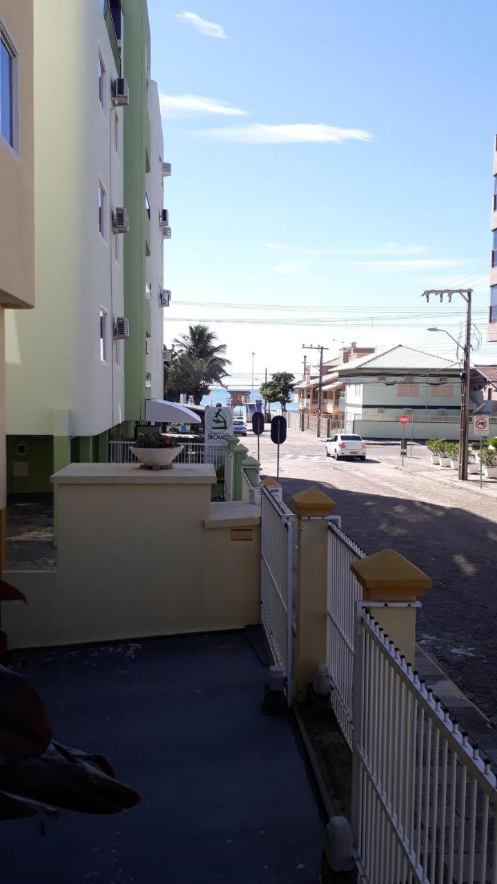 Appartamento Estrela Do Mar B Bombinhas Esterno foto