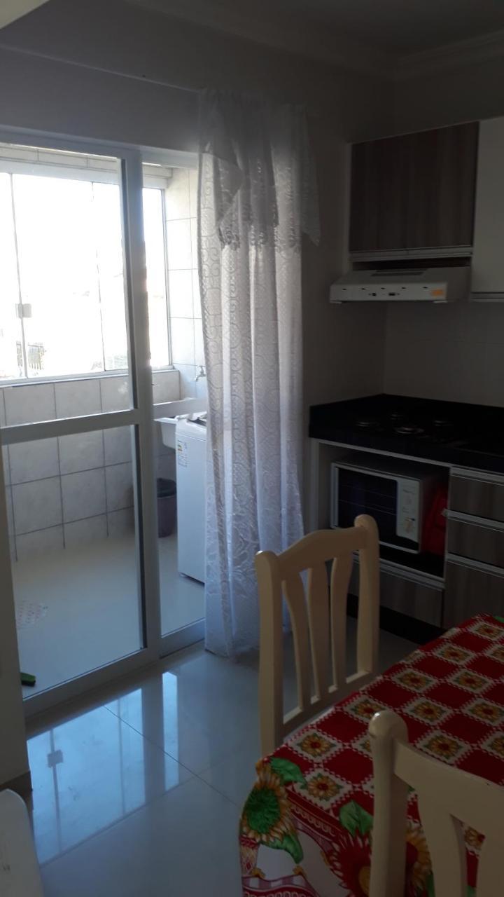 Appartamento Estrela Do Mar B Bombinhas Esterno foto