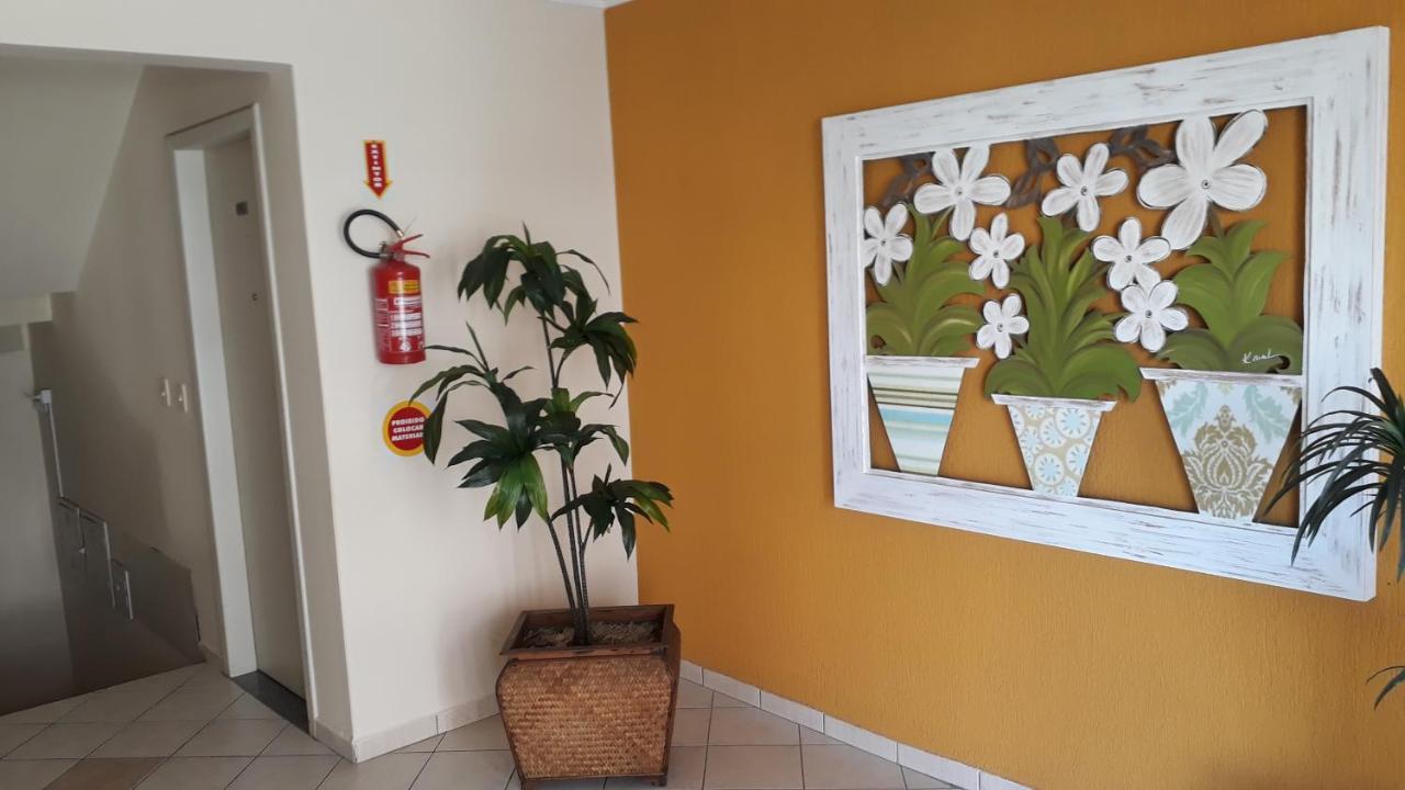 Appartamento Estrela Do Mar B Bombinhas Esterno foto