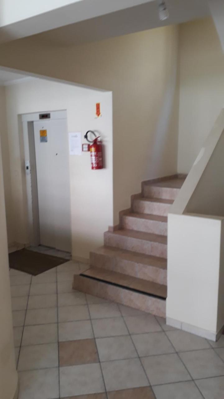 Appartamento Estrela Do Mar B Bombinhas Esterno foto