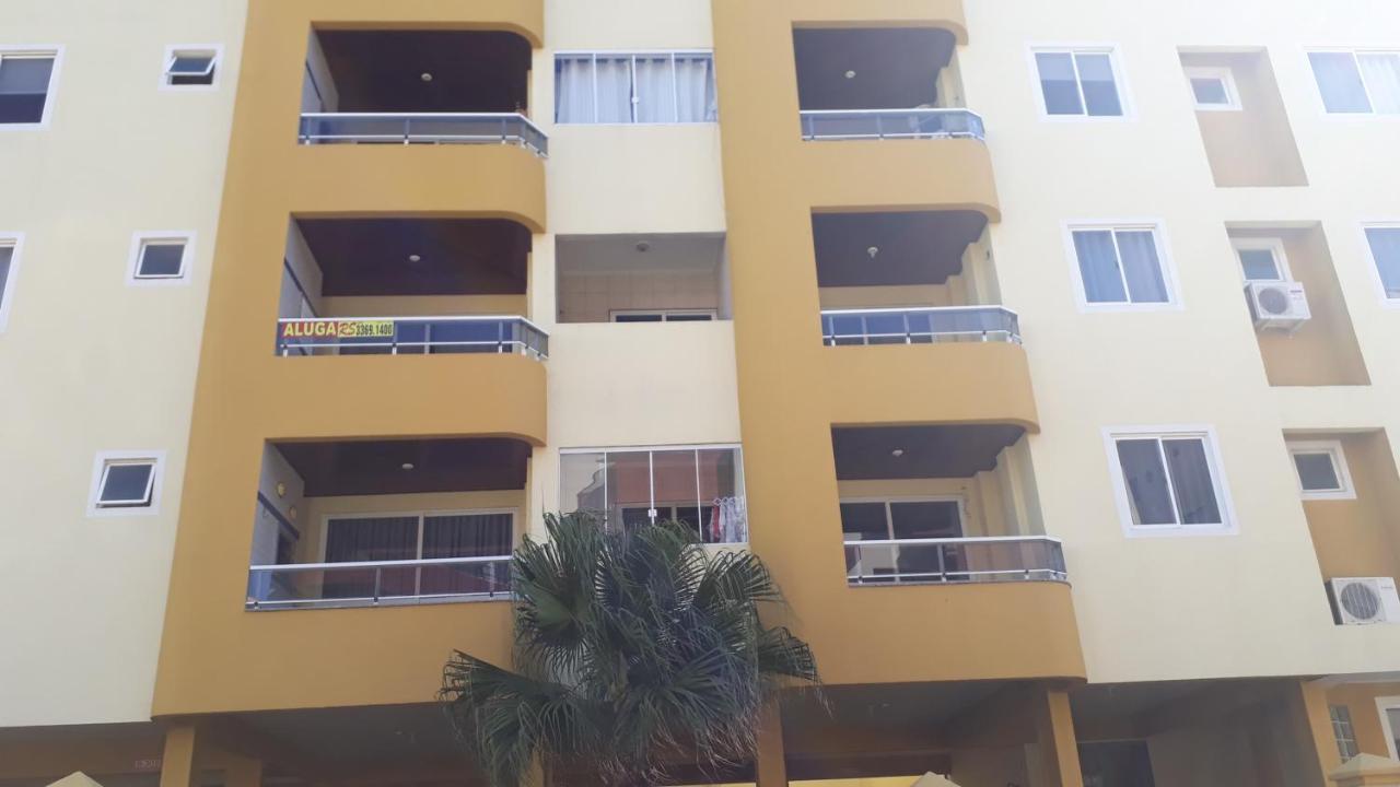 Appartamento Estrela Do Mar B Bombinhas Esterno foto