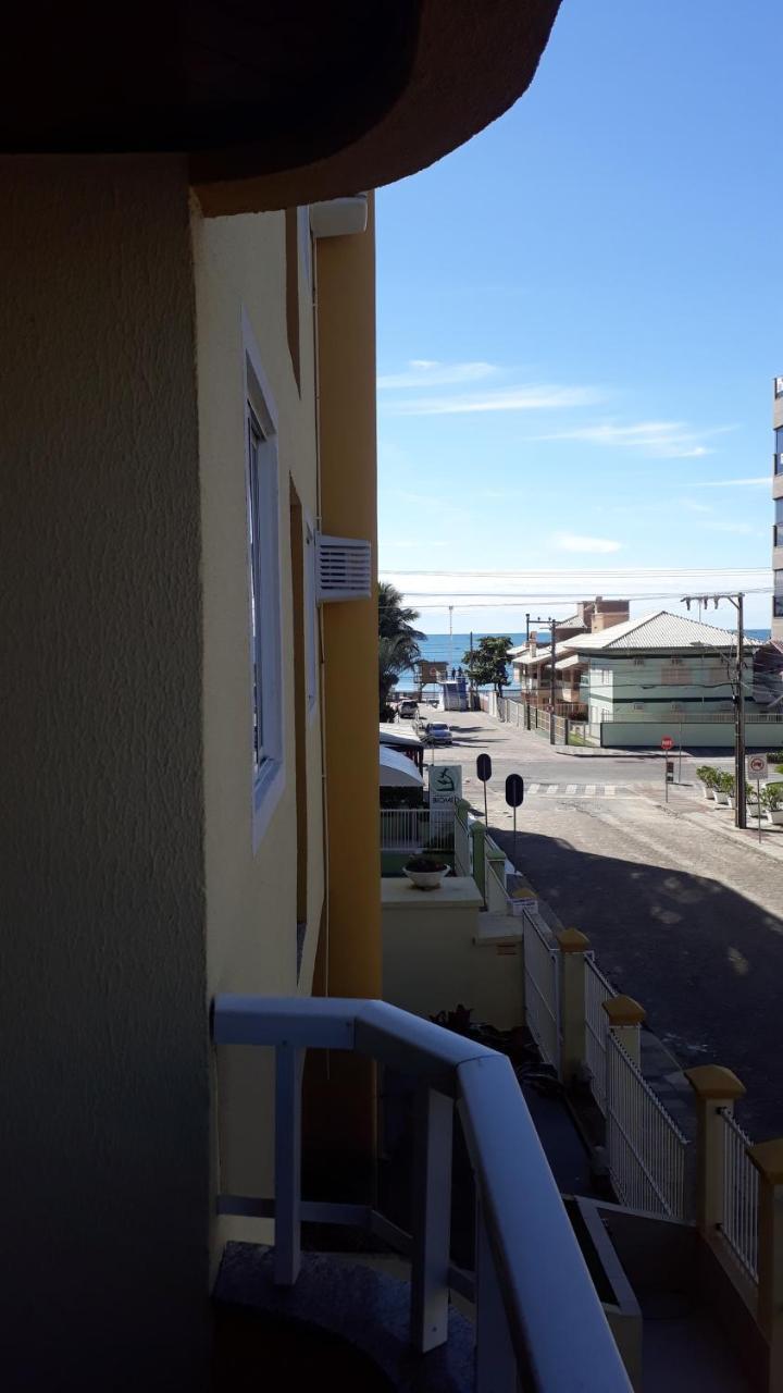 Appartamento Estrela Do Mar B Bombinhas Esterno foto